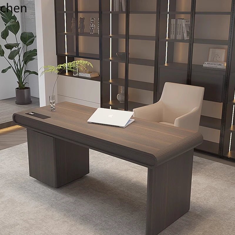 WL solid wood premium light luxury home living room sofa back writing desk bedroom with drawers desk
WL solid wood premium light luxury home living room sofa back writing desk bedroom with drawers desk