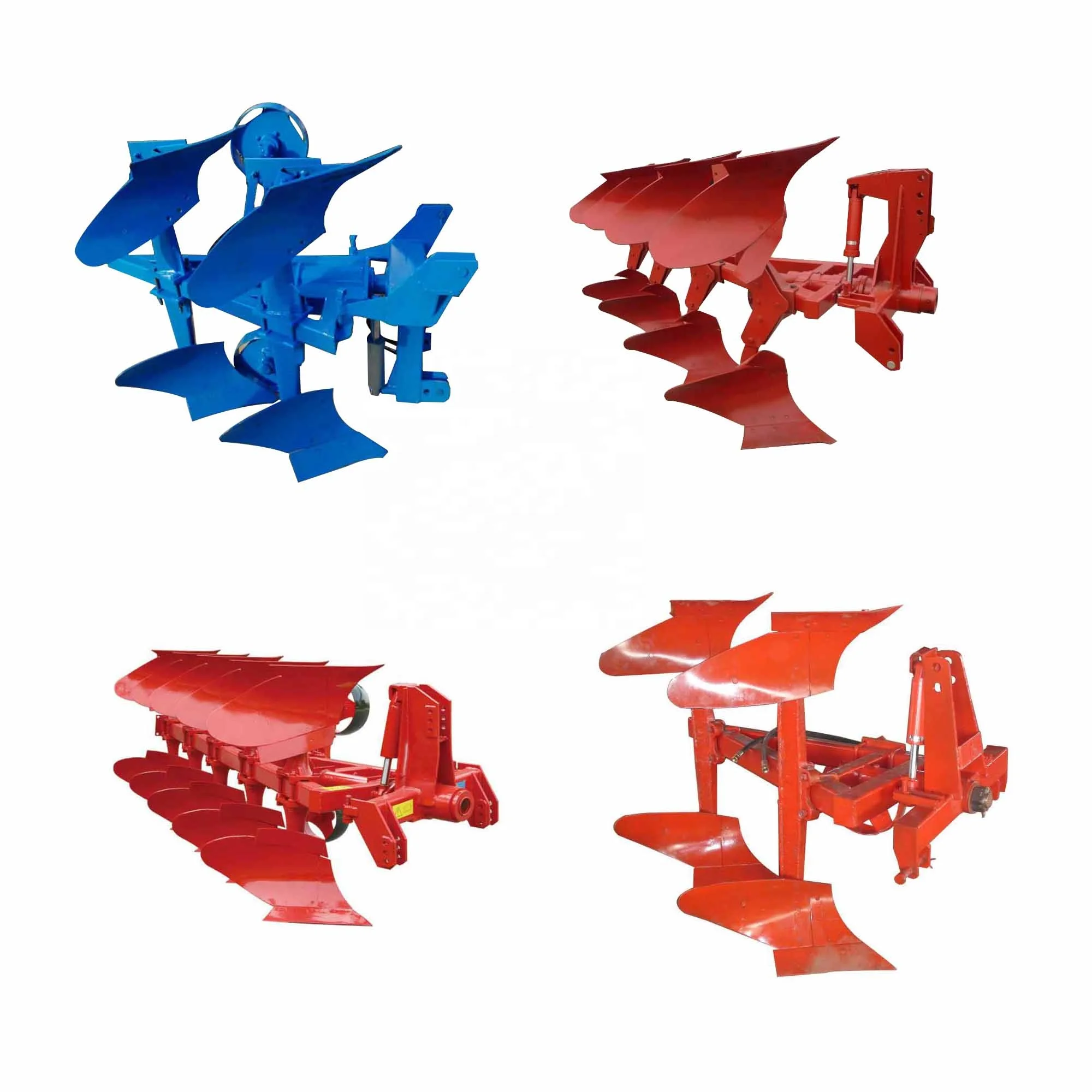 CE Certified Manufacturers Plough Reversible Disc Plough Hydraulic Reversible Plow
CE Certified Manufacturers Plough Reversible Disc Plough Hydraulic Reversible Plow