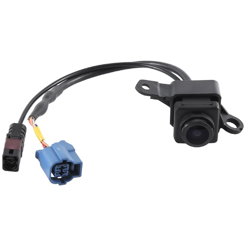 95790-M9100 New Rear View Reverse Camera Assist Backup Camera Parts Component For KIA Hyundai
95790-M9100 New Rear View Reverse Camera Assist Backup Camera Parts Component For KIA Hyundai