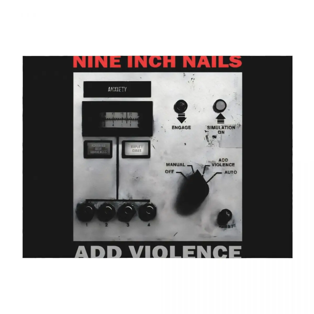 RD.2go easy,nine inch nails band, nails, nine inch nails, new nine inch nails, the nine nails Throw Blanket Loose Blankets
RD.2go easy,nine inch nails band, nails, nine inch nails, new nine inch nails, the nine nails Throw Blanket Loose Blankets