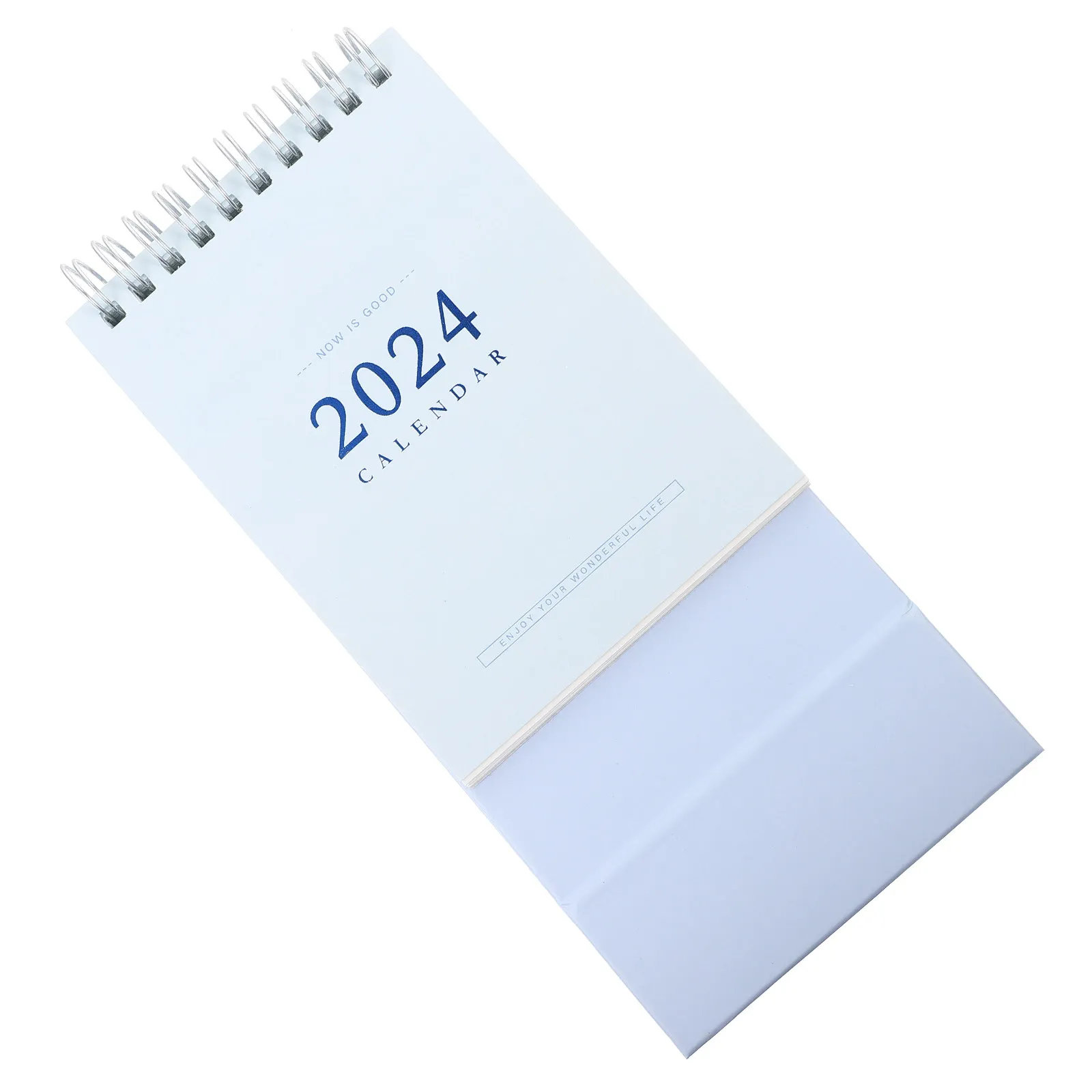 Mini Desk Calendar 2023 2024 Lightweight Portable Tabletop Calendar for Office Desk Home Decor Simple Style Daily Schedule
Mini Desk Calendar 2023 2024 Lightweight Portable Tabletop Calendar for Office Desk Home Decor Simple Style Daily Schedule