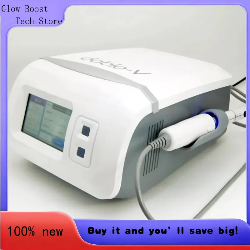 Glow Professional Ultrasound Vaginal Tightening Intensive Vaginal Rejuvenation Firming Skin Care Beauty Tools
Glow Professional Ultrasound Vaginal Tightening Intensive Vaginal Rejuvenation Firming Skin Care Beauty Tools