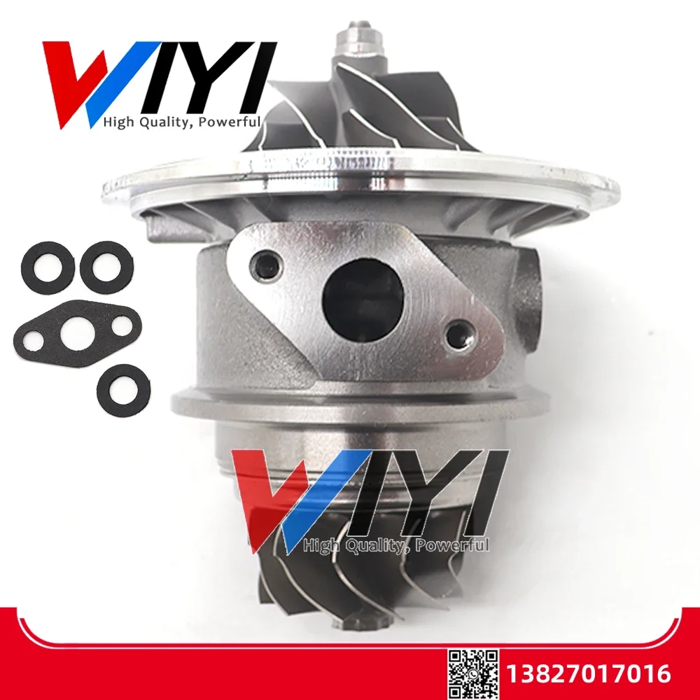 For Subaru Impreza WRX STI DOHC 2.5L 2004-2007 14411-AA760 VA440028 14411-AA800 14411AA440 14411AA572 Turbo Cartridge RHF55
For Subaru Impreza WRX STI DOHC 2.5L 2004-2007 14411-AA760 VA440028 14411-AA800 14411AA440 14411AA572 Turbo Cartridge RHF55
