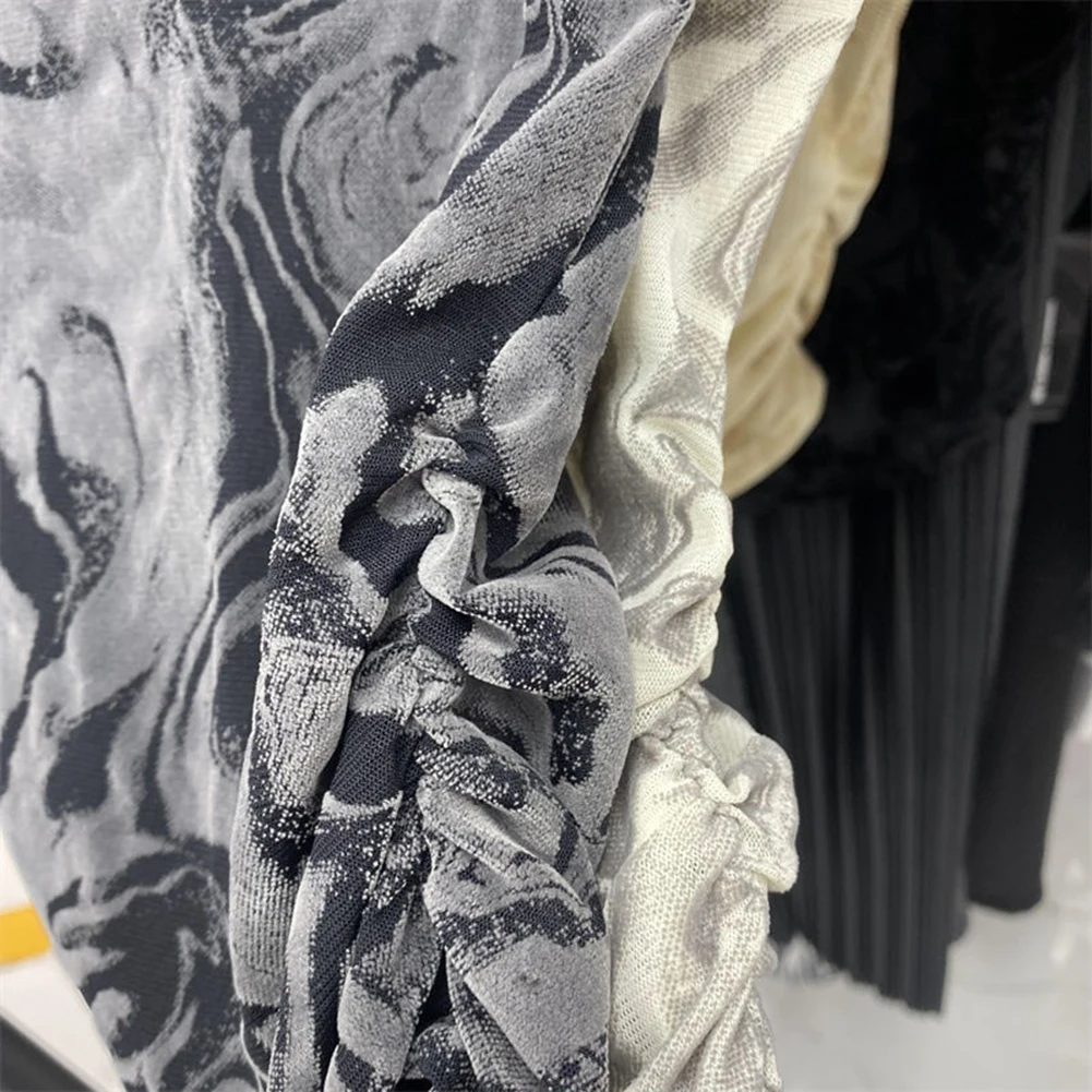 Пляжная одежда Повседневная прогулочная футболка с градиентом и короткими рукавами Повседневный летний топ Удобная повседневная одежда Футболка Уличная одежда L M
Пляжная одежда Повседневная прогулочная футболка с градиентом и короткими рукавами Повседневный летний топ Удобная повседневная одежда Футболка Уличная одежда L M