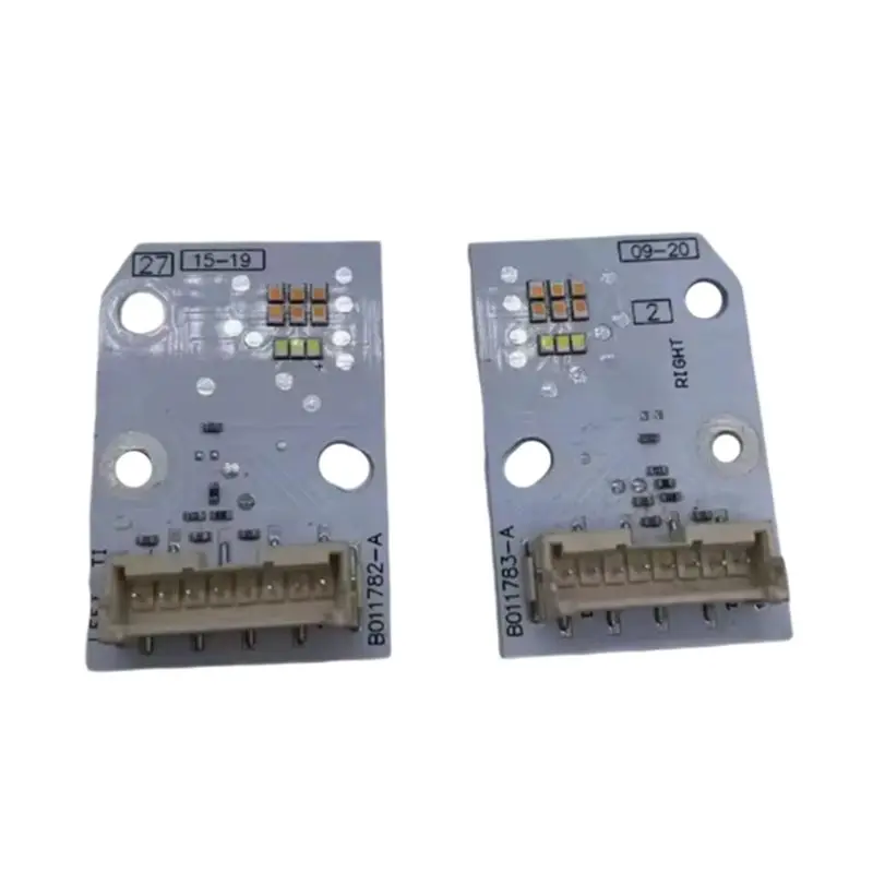 Для Audi A3 S3 2017-2020: платы белых источников света DRL 8V0998473A, 8V0998474A, автозапчасти
Для Audi A3 S3 2017-2020: платы белых источников света DRL 8V0998473A, 8V0998474A, автозапчасти