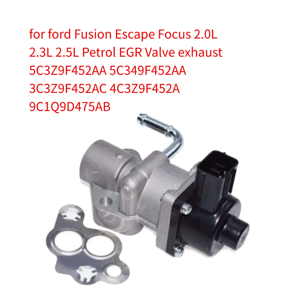 Для ford mondeo focus 2005-2012 s-max бензиновый клапан EGR выхлоп 1S7G-9D475-AG 1S7Z-9D475-A 36013551 1S7G-9D475-AL коридор
Для ford mondeo focus 2005-2012 s-max бензиновый клапан EGR выхлоп 1S7G-9D475-AG 1S7Z-9D475-A 36013551 1S7G-9D475-AL коридор