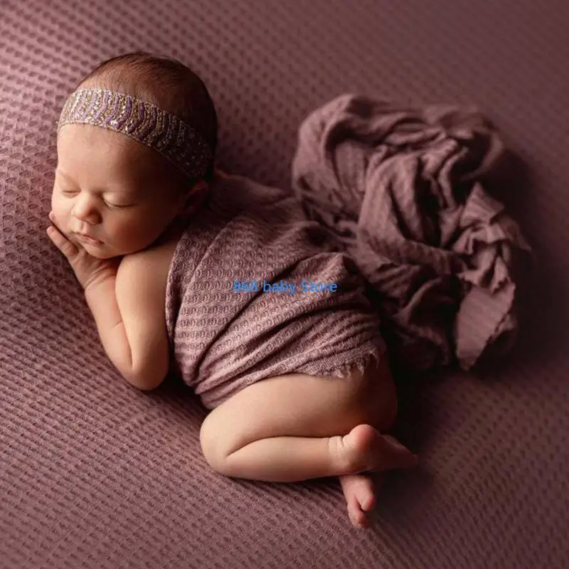 29EE Newborn Photography Wrap Decor Wrap Blanket for Baby Photo Props 60 X59 inch
29EE Newborn Photography Wrap Decor Wrap Blanket for Baby Photo Props 60 X59 inch