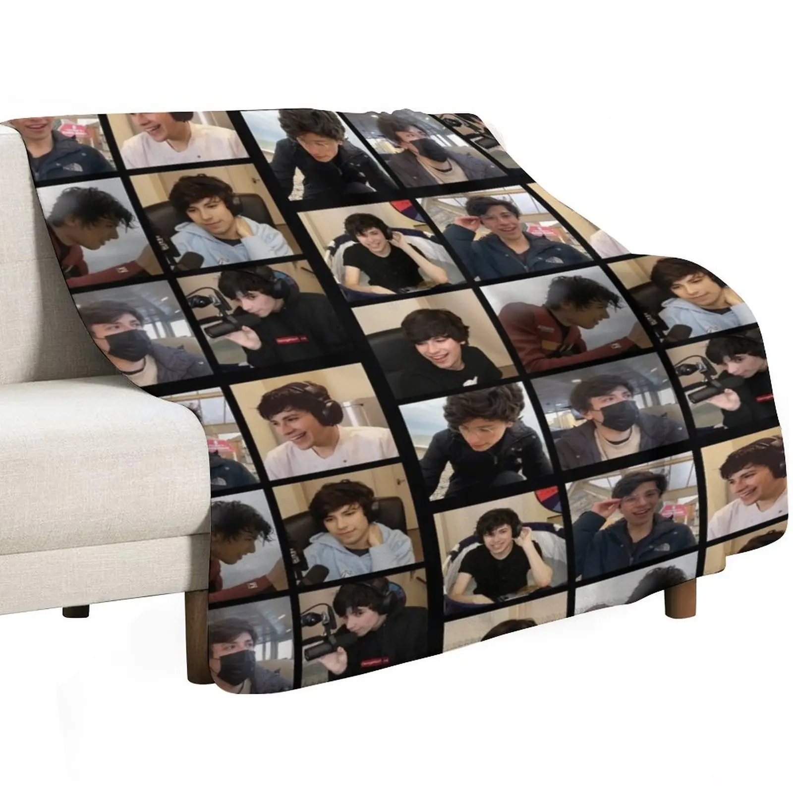 GeorgeNotFound Throw Blanket christmas decoration For Decorative Sofa For Baby Comforter Blankets
GeorgeNotFound Throw Blanket christmas decoration For Decorative Sofa For Baby Comforter Blankets