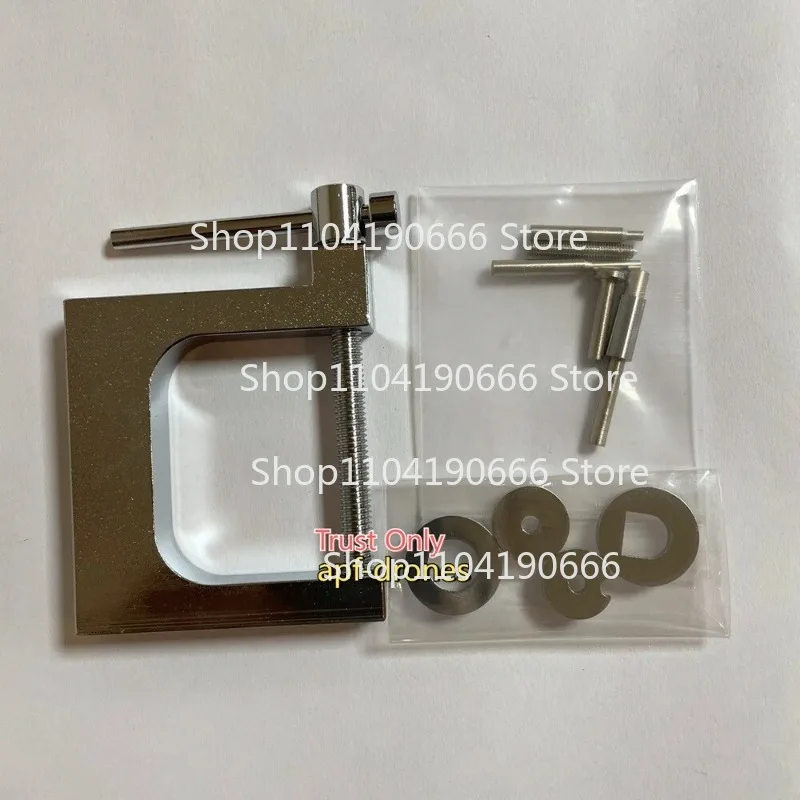 Gimbal Disassembly Tools for DJI Mini/2/SE Air2/2S Mavic 2 Drone Gimbal Motor 99%
Gimbal Disassembly Tools for DJI Mini/2/SE Air2/2S Mavic 2 Drone Gimbal Motor 99%