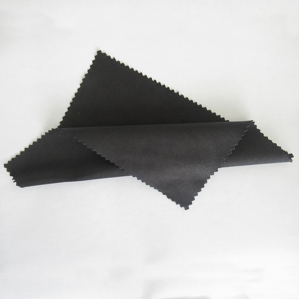 24 Pcs Microfiber Cleaning Cloths for Lens Eyeglasses Jewelry Screens Soft Reusable LintFree QuickDrying PocketSize
24 Pcs Microfiber Cleaning Cloths for Lens Eyeglasses Jewelry Screens Soft Reusable LintFree QuickDrying PocketSize