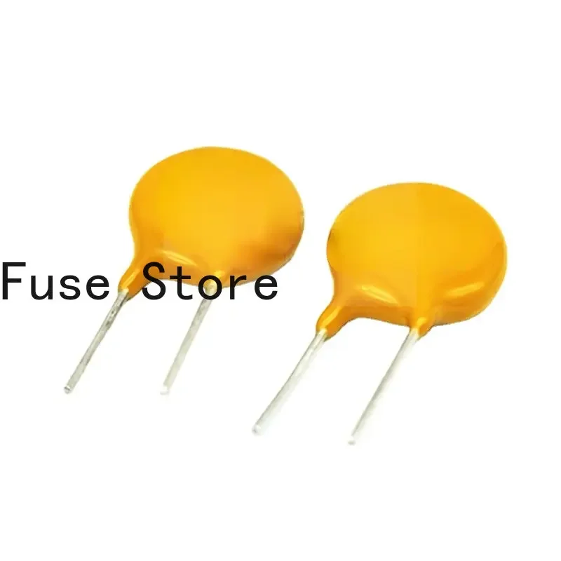 30PCS 250-200U Self-recovery Fuse 250V/200mA PPTC Thermistor In Stock.
30PCS 250-200U Self-recovery Fuse 250V/200mA PPTC Thermistor In Stock.