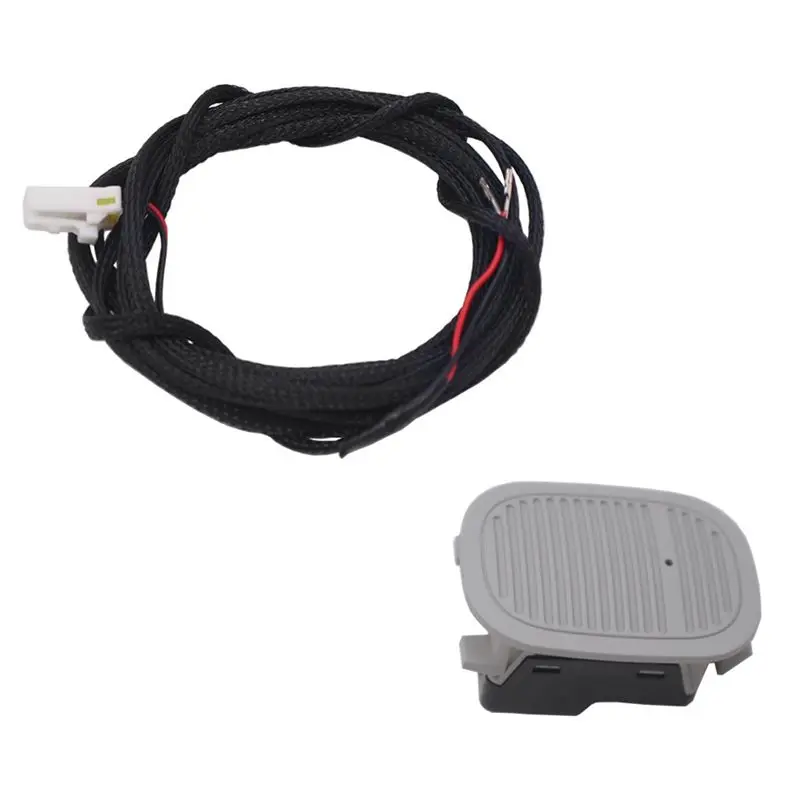 AEF3-Car Microphone Wire Harness Kit 96575-1W000HCS For Kia Rio 5 Sonata Tucson
AEF3-Car Microphone Wire Harness Kit 96575-1W000HCS For Kia Rio 5 Sonata Tucson