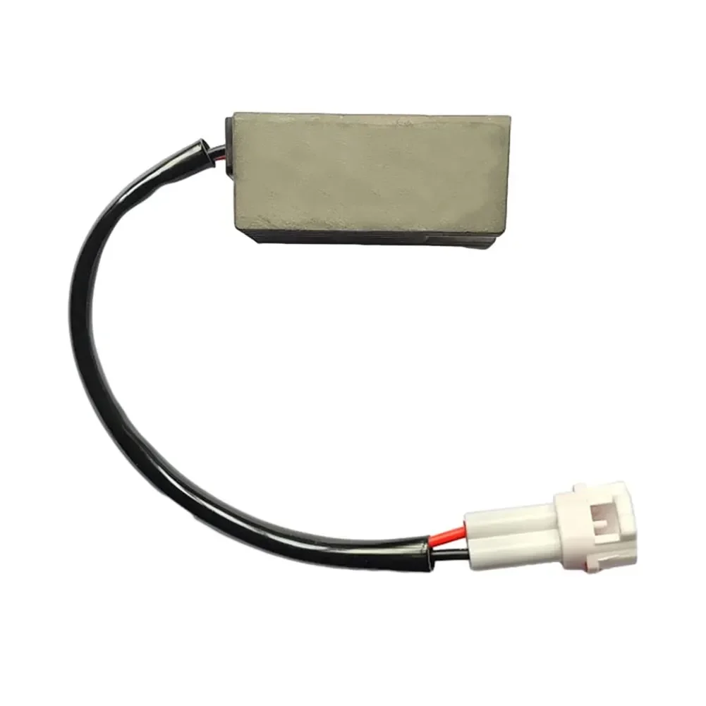 Metal + Copper Wire Motorcycle Voltage Rectifier Regulator Suitable for Kawasaki KSF250 250 1996 2004 KFX250 2000 2004
Metal + Copper Wire Motorcycle Voltage Rectifier Regulator Suitable for Kawasaki KSF250 250 1996 2004 KFX250 2000 2004