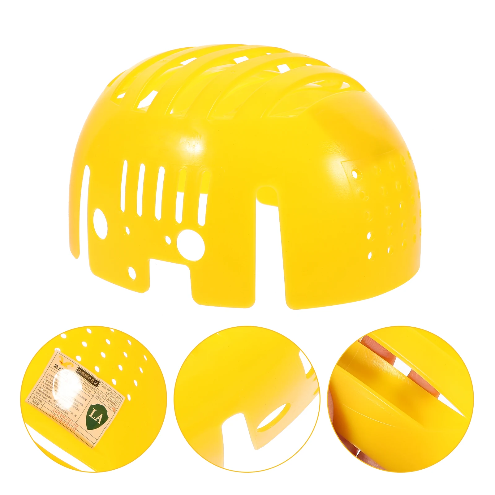 Universal Bump Cap Insert Protective Liner Baseball Hat Cap Insert Lightweight Comfortable Easy Clean 
Universal Bump Cap Insert Protective Liner Baseball Hat Cap Insert Lightweight Comfortable Easy Clean