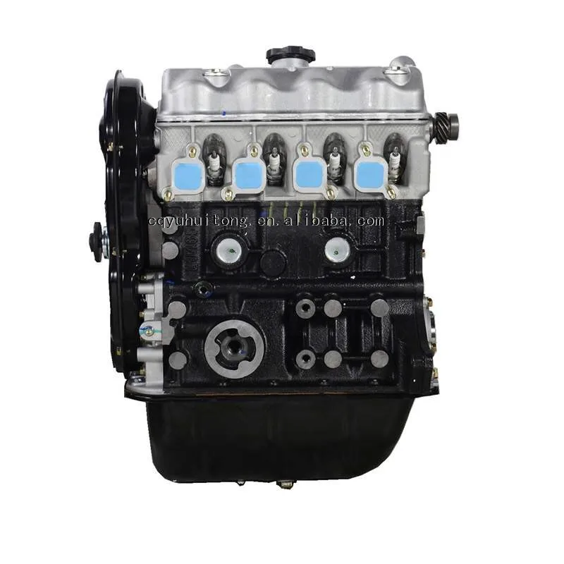 Auto Parts 8 Valves 465Q F10A Long Engine Block 1.0L For Changan Chana Star Suzuki Carry Changhe Freda
Auto Parts 8 Valves 465Q F10A Long Engine Block 1.0L For Changan Chana Star Suzuki Carry Changhe Freda