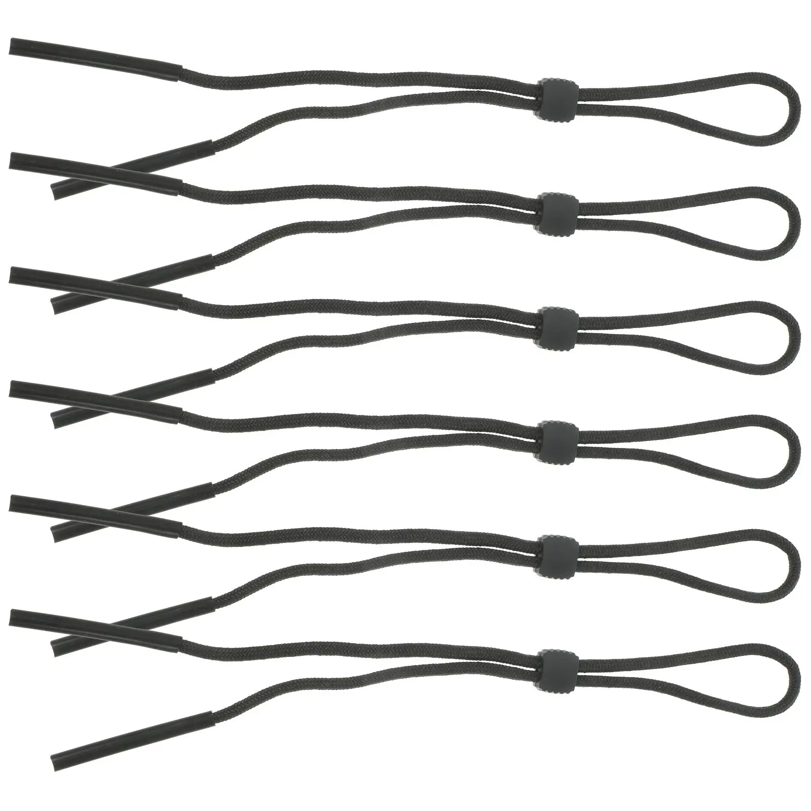 6 Pcs Glasses Strap Non-slip Adjustable Eyewear Retainer Band Suitable for Indoor Outdoor Sports Safe Nylon ABS Material
6 Pcs Glasses Strap Non-slip Adjustable Eyewear Retainer Band Suitable for Indoor Outdoor Sports Safe Nylon ABS Material