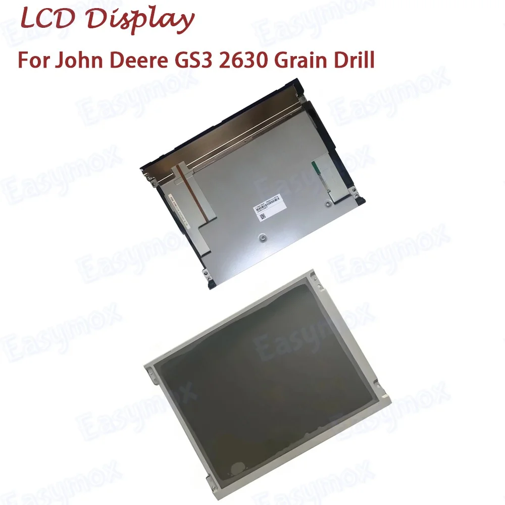 LT104AC54000 10.4inch LCD Display For John Deere GS3 2630 Grain Drill Screen Replacement
LT104AC54000 10.4inch LCD Display For John Deere GS3 2630 Grain Drill Screen Replacement