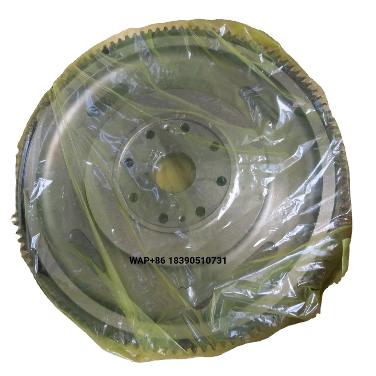 Original Truck Auto Engine Parts Flywheel 3252549
Original Truck Auto Engine Parts Flywheel 3252549