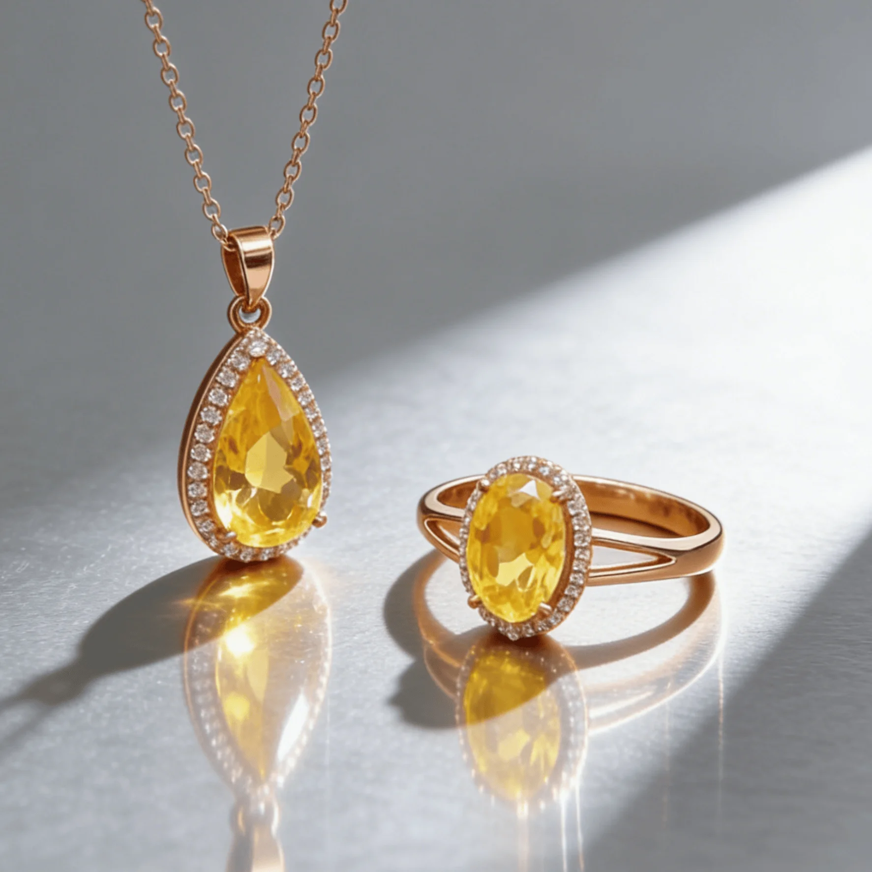 Natural Mexican Blue Amber Pendant and Ring Set in 925 Sterling Silver Teardrop Cut Matching Jewelry
Natural Mexican Blue Amber Pendant and Ring Set in 925 Sterling Silver Teardrop Cut Matching Jewelry