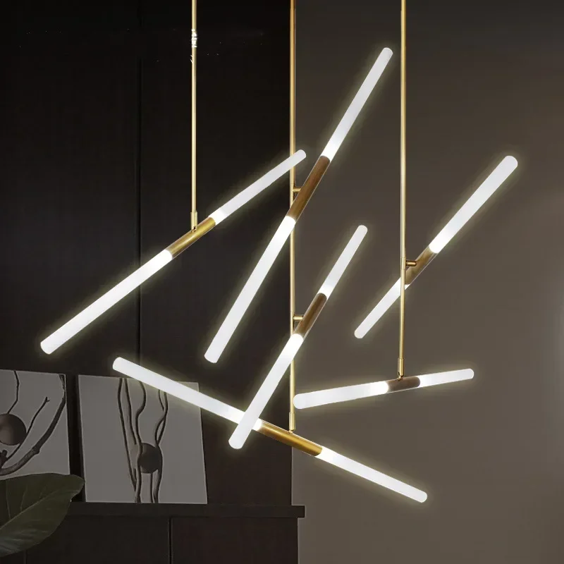 Modern LED Chandelier lighting Nordic Iron and Glass Hanging lights For living room bedroom Restaurant Gold/Black Pendant lamp
Modern LED Chandelier lighting Nordic Iron and Glass Hanging lights For living room bedroom Restaurant Gold/Black Pendant lamp