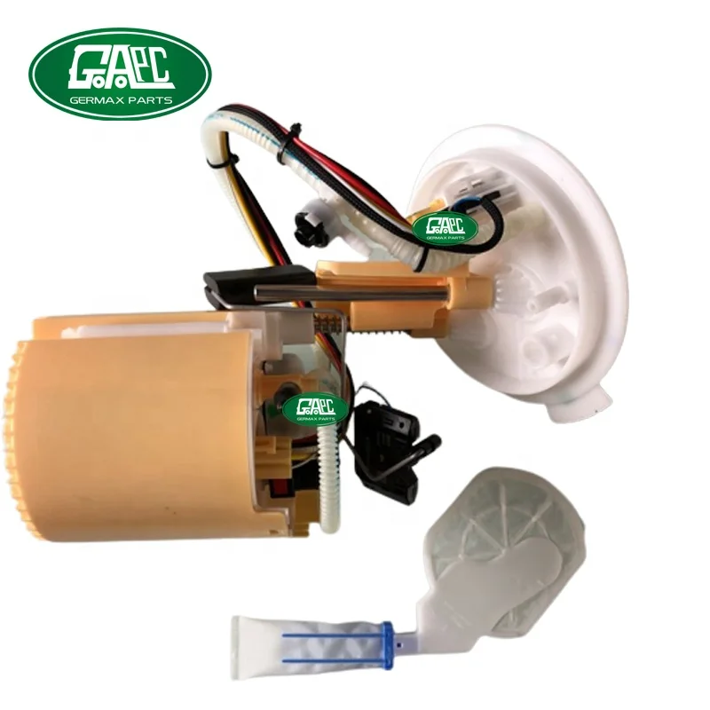 Fuel Pump LR103446 GL2565 LR103447 T4N7833 T2H9877 GX739H307BA GX73-9H307-BA For 2017-2020 Germax
Fuel Pump LR103446 GL2565 LR103447 T4N7833 T2H9877 GX739H307BA GX73-9H307-BA For 2017-2020 Germax