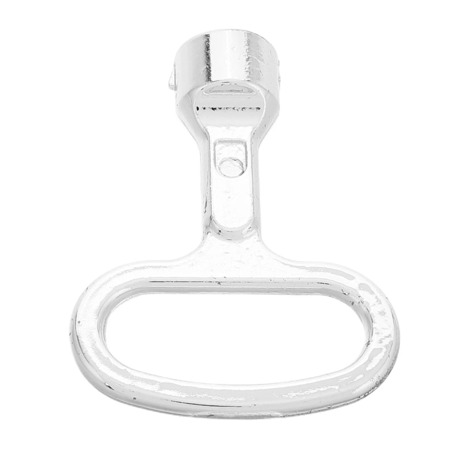 Electric Cabinet Panel Key Triangle Wrench Multifunctional Utility Key for Water Meter Gas Valve Radiator Use Triangle Wrench
Electric Cabinet Panel Key Triangle Wrench Multifunctional Utility Key for Water Meter Gas Valve Radiator Use Triangle Wrench