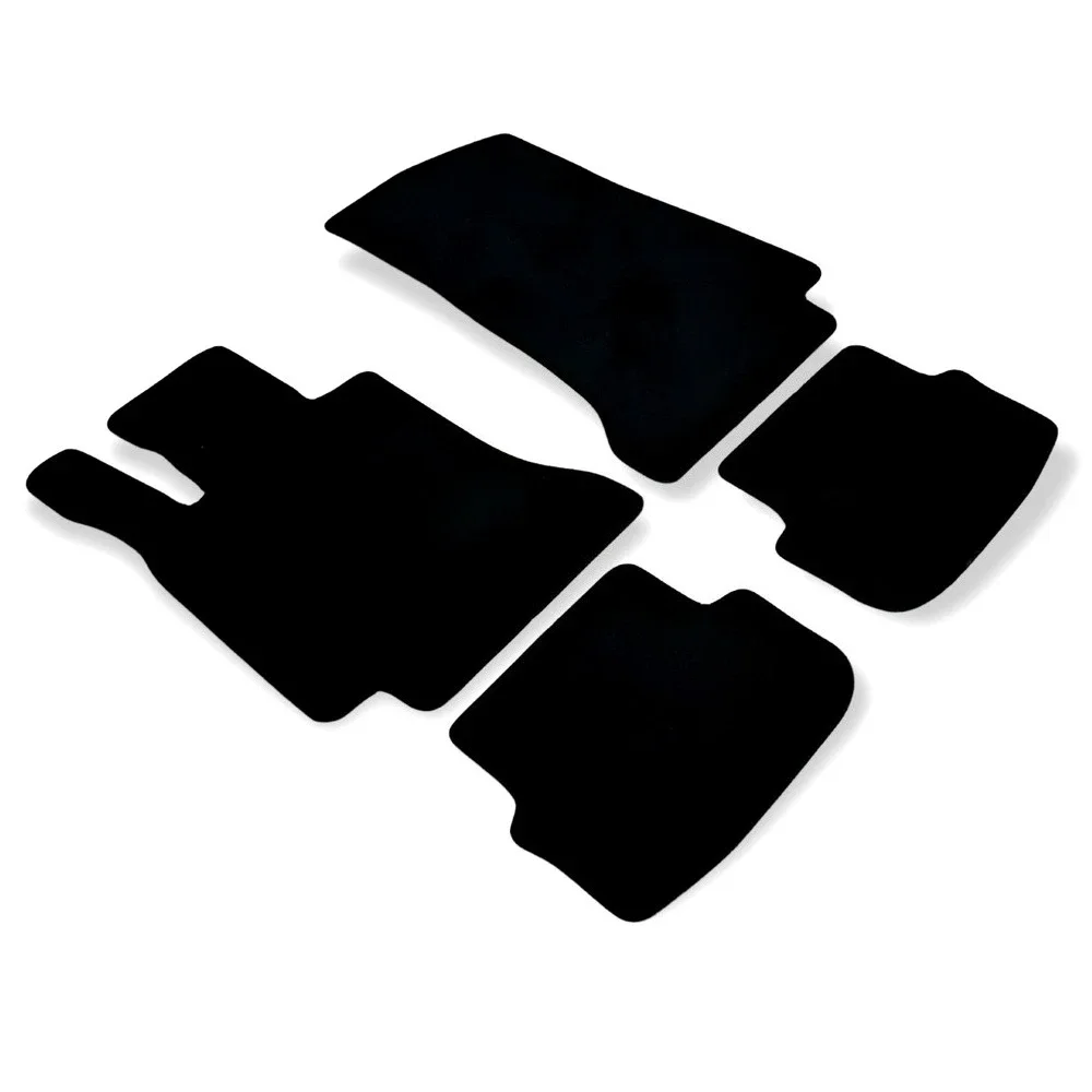 Original Car Floor Mats For AMG Mercedes C Class 2016 to 2023 Convertible Auto Liners Waterproof Black
Original Car Floor Mats For AMG Mercedes C Class 2016 to 2023 Convertible Auto Liners Waterproof Black
