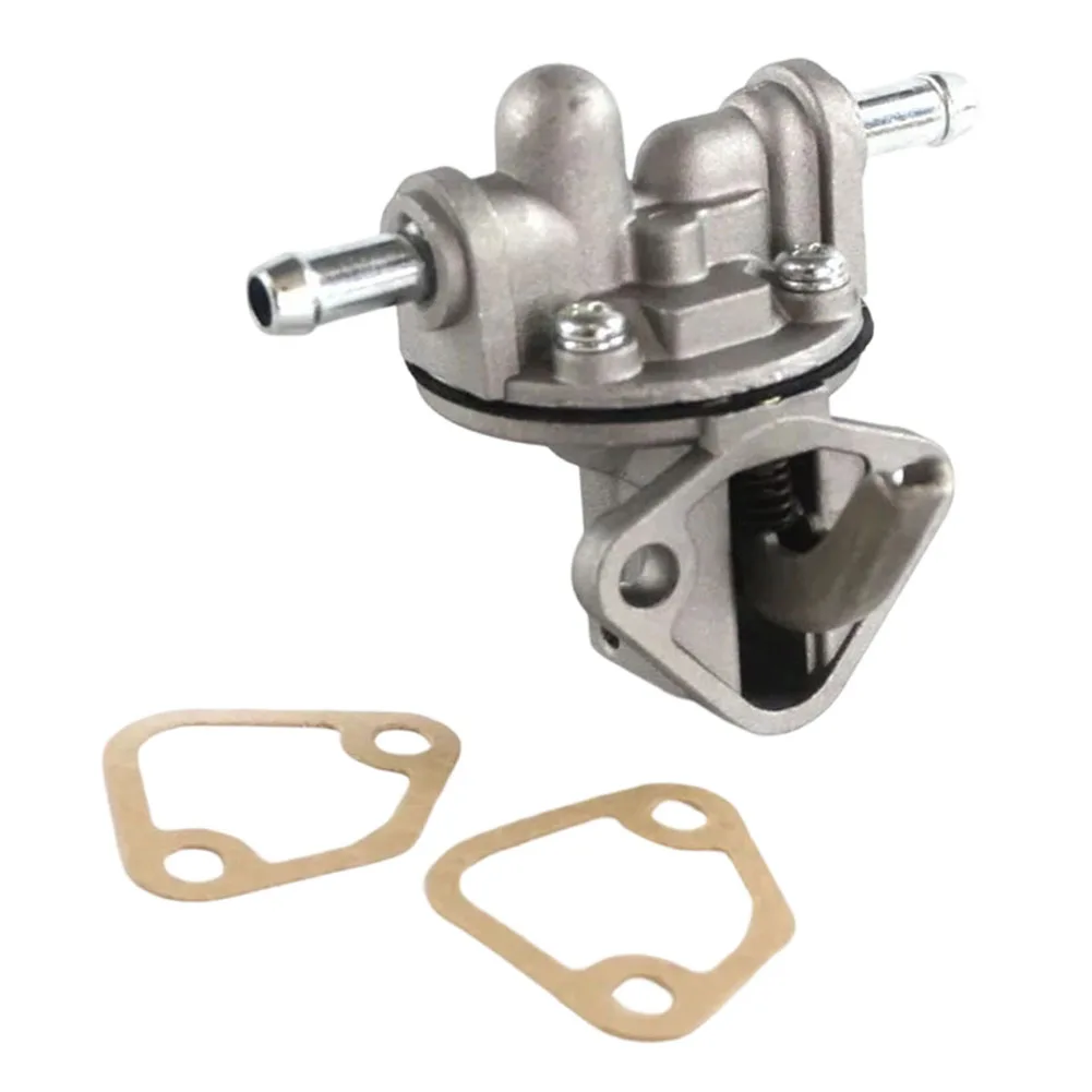For RTV900G6 RTV900G9 D722 D902 Z482 GL1400 Mechanical Fuel Pump 15821-52030 Aluminum Body with Sealing Components
For RTV900G6 RTV900G9 D722 D902 Z482 GL1400 Mechanical Fuel Pump 15821-52030 Aluminum Body with Sealing Components