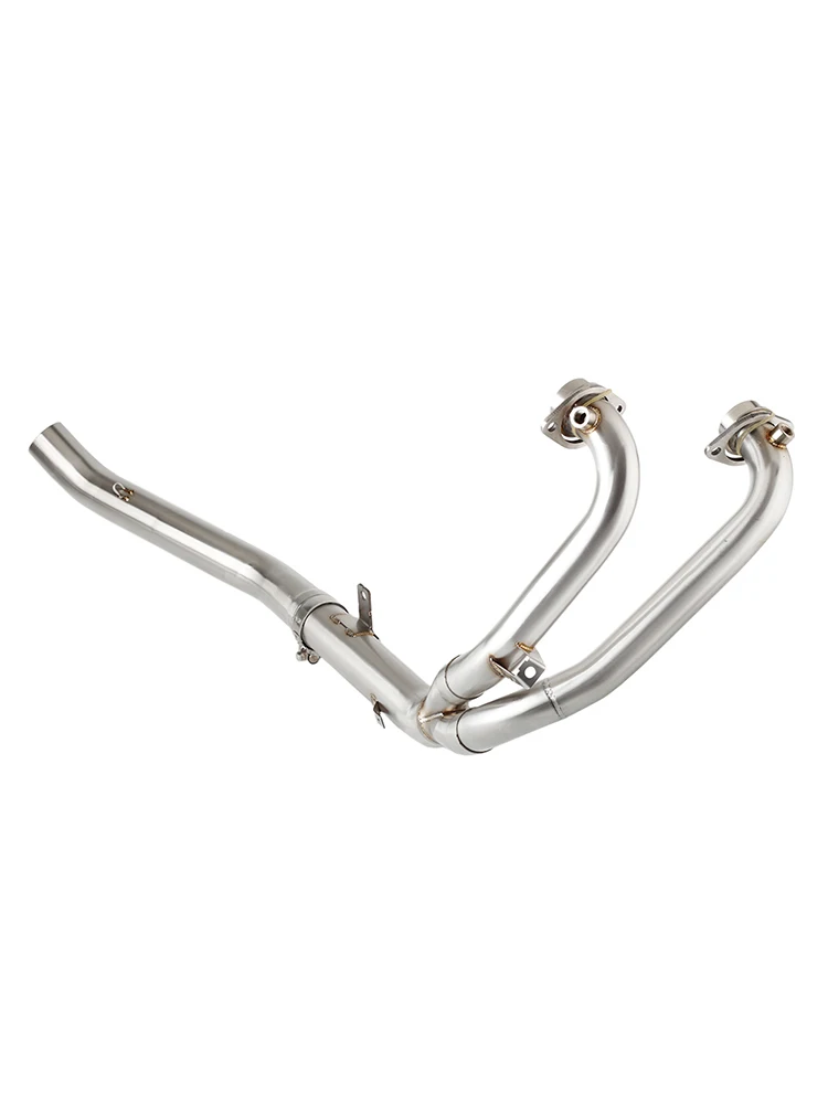 For Aprilia Tuareg 660 2021 2022 2023 Tuareg 660 T 600 Tuareg 660 2021-2023 Escape Motorcycle Exhaust Header Link Pipe Slip-On
For Aprilia Tuareg 660 2021 2022 2023 Tuareg 660 T 600 Tuareg 660 2021-2023 Escape Motorcycle Exhaust Header Link Pipe Slip-On