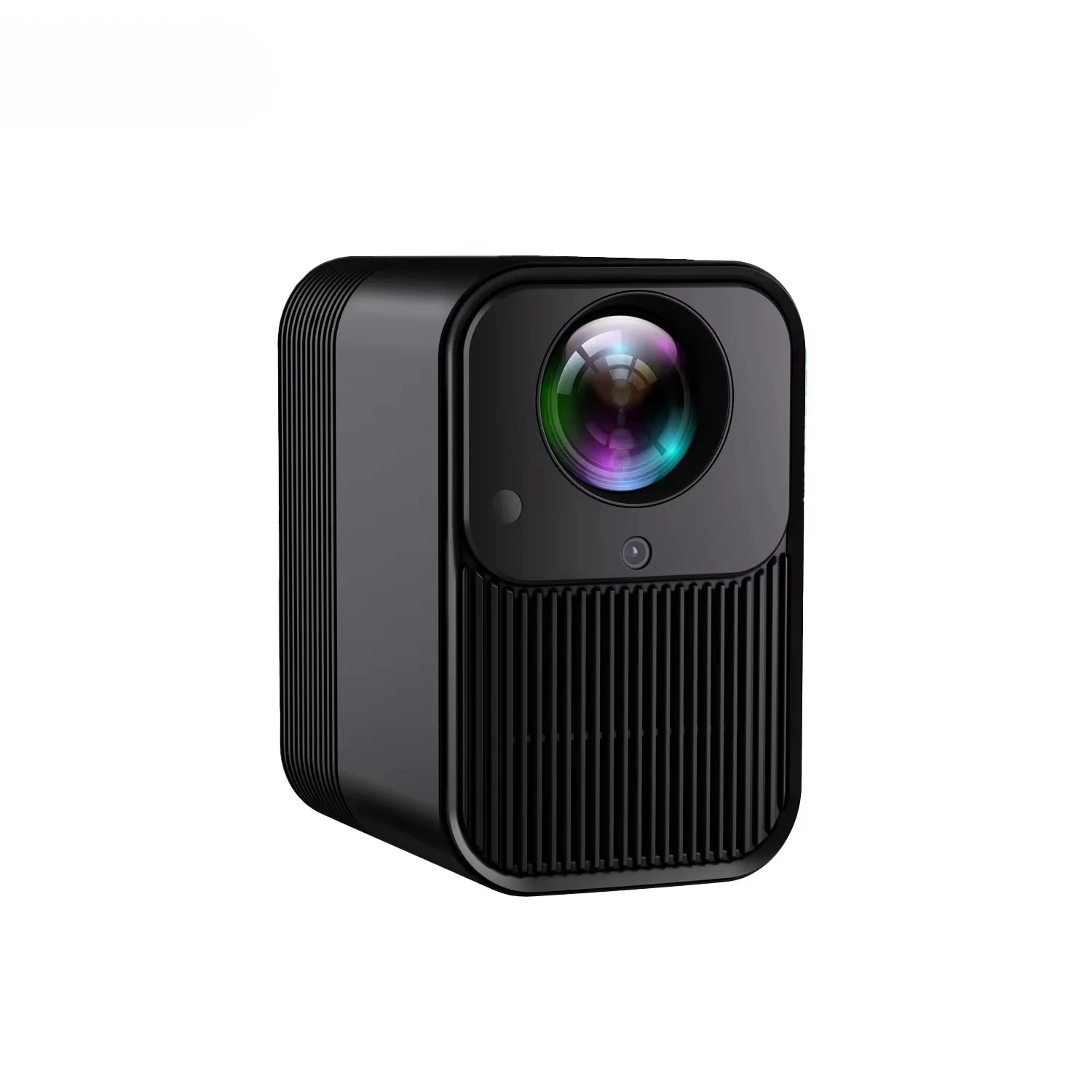 Hot Sale OEM Cheap Mini Portable Pocket Projector 3D Full HD 4k LCD Projection 130ANSI Lumens Home Theater Projection
Hot Sale OEM Cheap Mini Portable Pocket Projector 3D Full HD 4k LCD Projection 130ANSI Lumens Home Theater Projection
