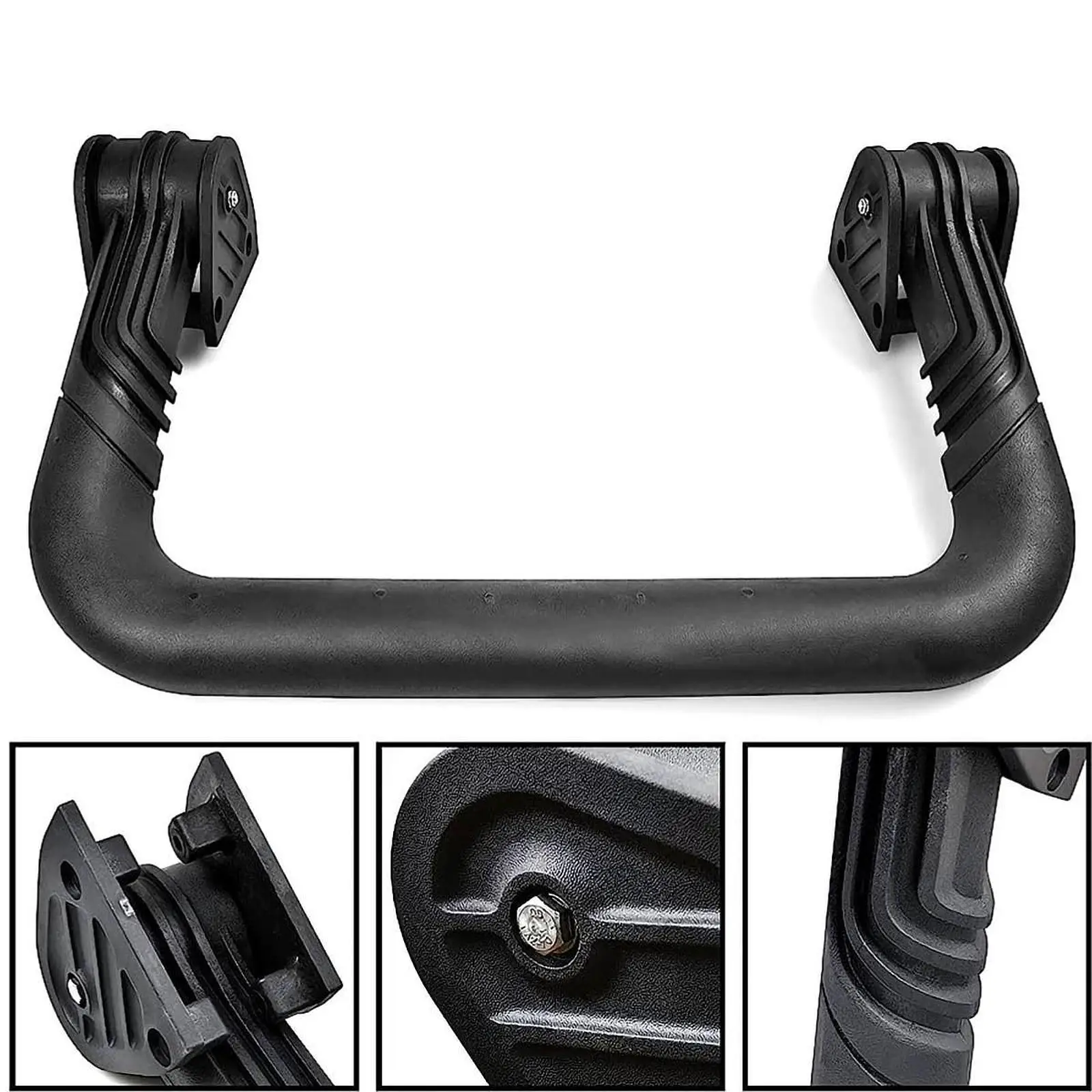 Watercraft Ladder Step Replaces Part for Bombardier GTI Rxt
Watercraft Ladder Step Replaces Part for Bombardier GTI Rxt
