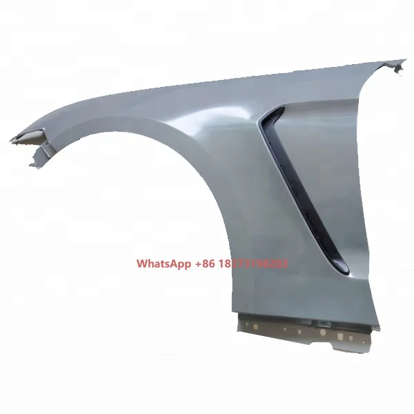 STEEL FENDER for MUSTANG GT350 2015
STEEL FENDER for MUSTANG GT350 2015