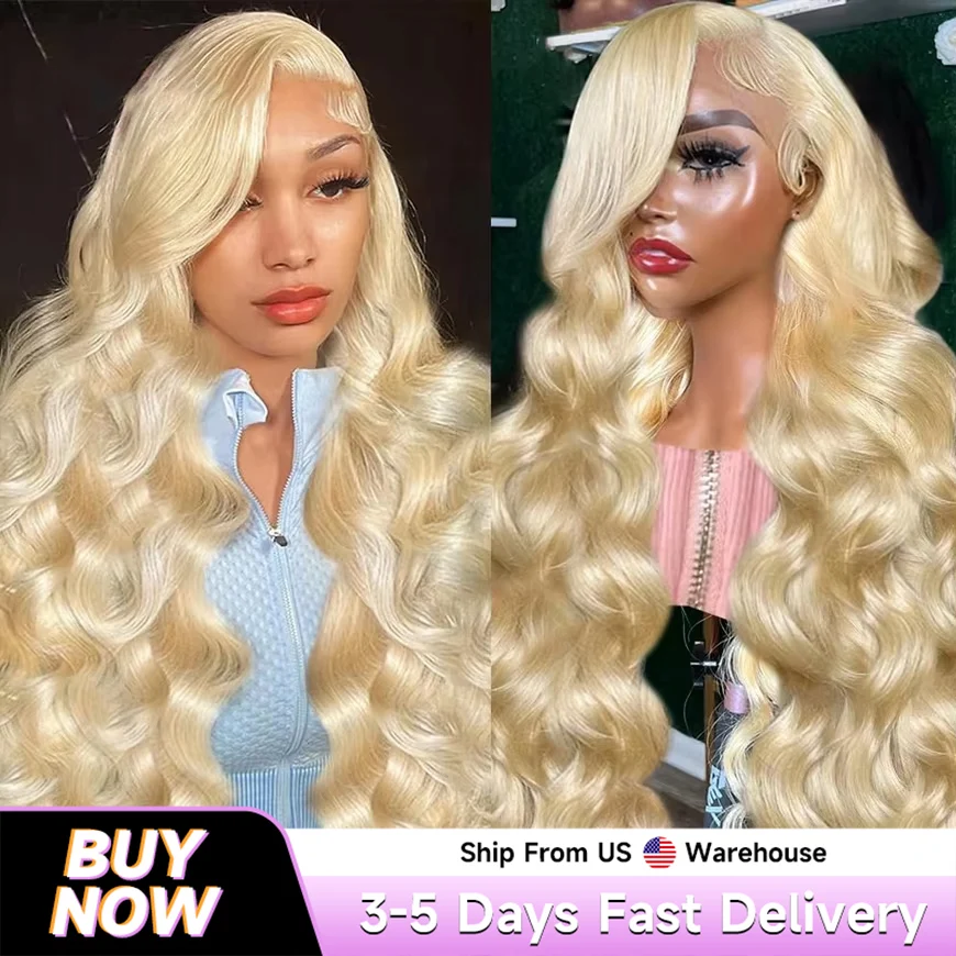 13x4 Honey Blonde Lace Front Wig Human Hair 613 Hd Lace Frontal Wig 13x6 Vietnamese Raw Hair Body Wave Human Hair Wigs for Women
13x4 Honey Blonde Lace Front Wig Human Hair 613 Hd Lace Frontal Wig 13x6 Vietnamese Raw Hair Body Wave Human Hair Wigs for Women