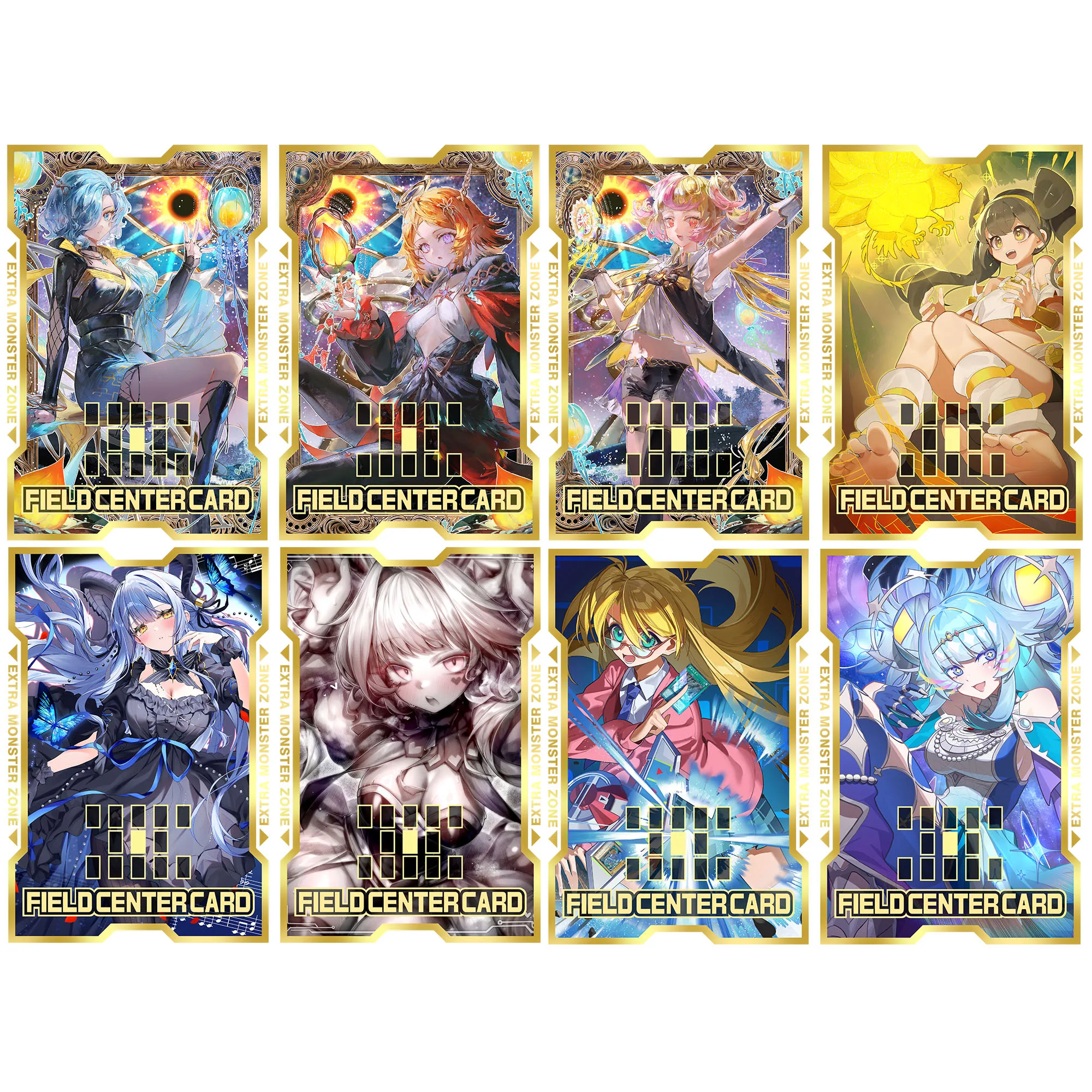 Ю-Ги-Оо своими руками собственного производства! Малисс P белый кролик, центральная карта, Ygo Mikanko, акриловый материал, застрявшие аниме-карты, подарочные игрушки
Ю-Ги-Оо своими руками собственного производства! Малисс P белый кролик, центральная карта, Ygo Mikanko, акриловый материал, застрявшие аниме-карты, подарочные игрушки