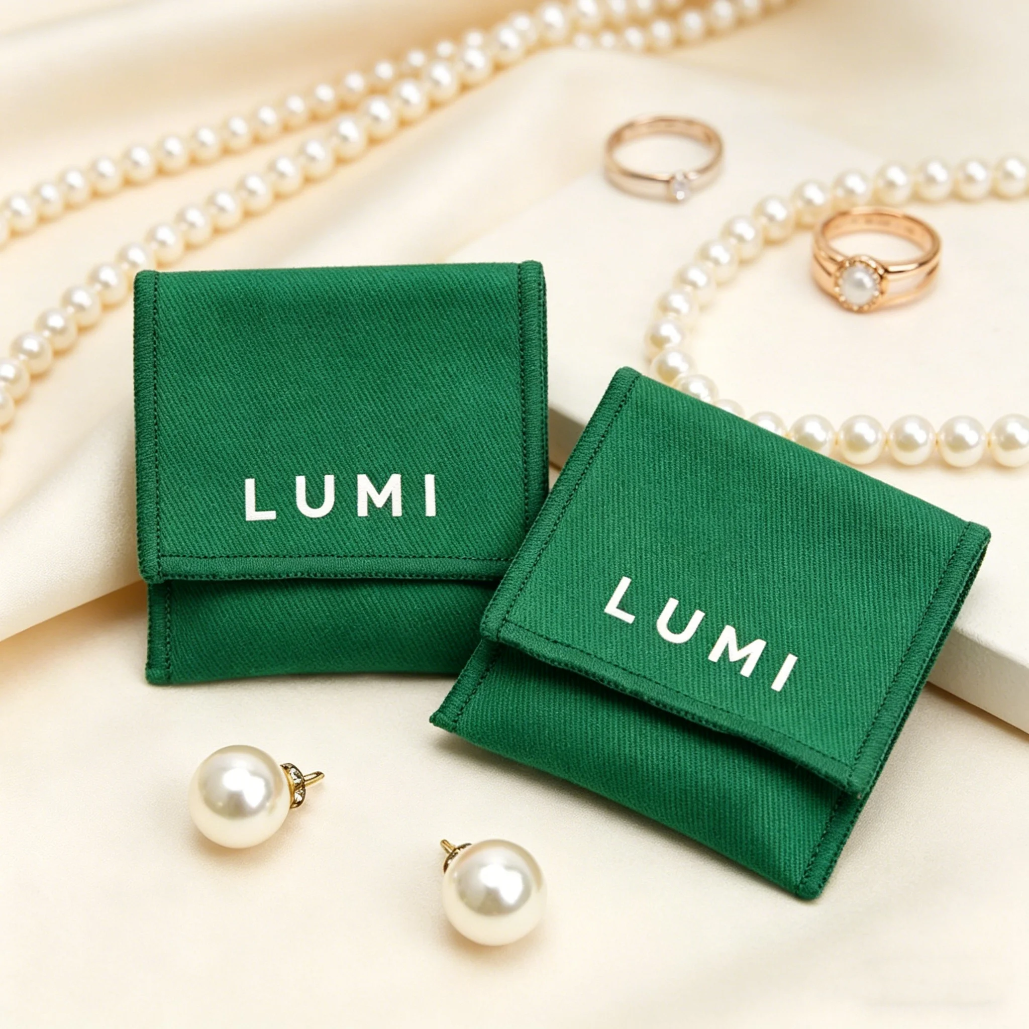 50Pcs/Lot High Quality Envelope Pouch Custom Logo Printed Cotton Twill Envelope Ring Bracelet Necklace Earring Storage Dust Jewe
50Pcs/Lot High Quality Envelope Pouch Custom Logo Printed Cotton Twill Envelope Ring Bracelet Necklace Earring Storage Dust Jewe