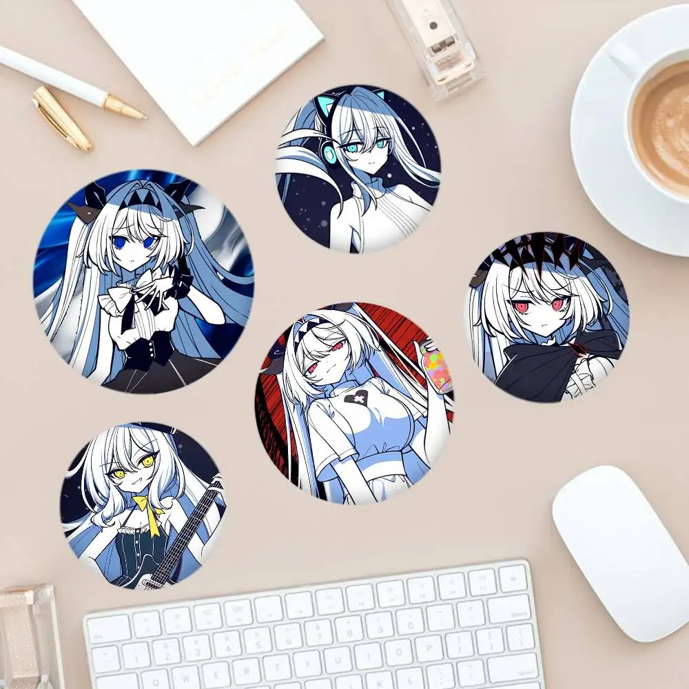 The NOexistenceN of you AND me Game Badges Creative Tinplate Button PinsBrooch Badge Clothes Backpack
The NOexistenceN of you AND me Game Badges Creative Tinplate Button PinsBrooch Badge Clothes Backpack
