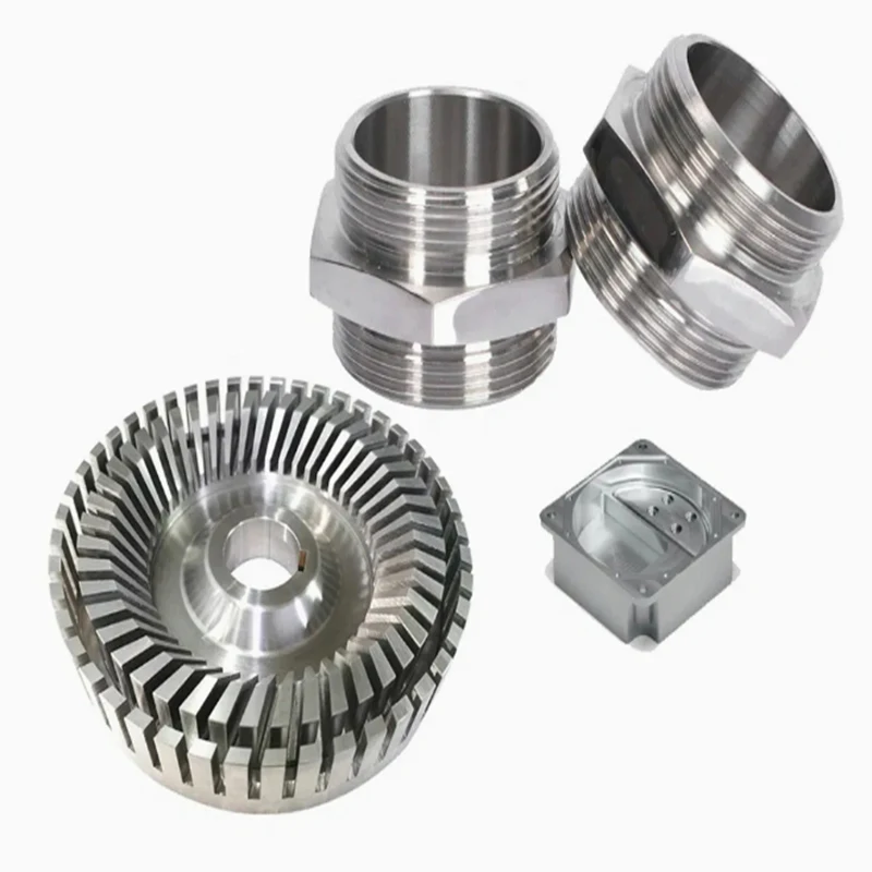 Customized CNC machined stainless steel / aluminum alloy mechanical system multi-component group Scene adaptation components
Customized CNC machined stainless steel / aluminum alloy mechanical system multi-component group Scene adaptation components