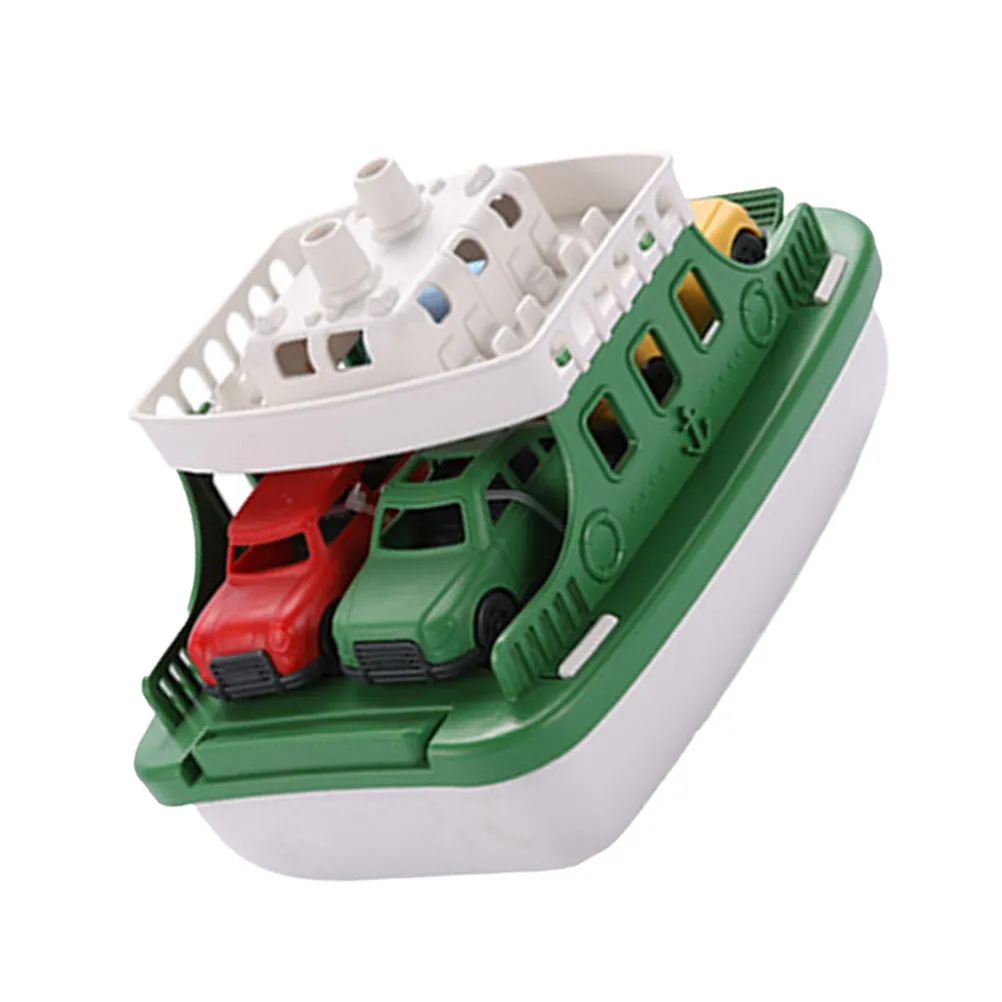 1Set Pull Back Vehicle Marine Transport Boat Educational Cognitive Play for Kids Inertial Friction Powered Interactive Children
1Set Pull Back Vehicle Marine Transport Boat Educational Cognitive Play for Kids Inertial Friction Powered Interactive Children