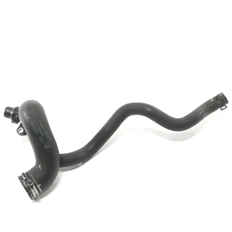 Precision 11537639997 Engine Cooling Inlet Water Hose Pipe For BMW 320I 328I 428I 2012-2018 Parts
Precision 11537639997 Engine Cooling Inlet Water Hose Pipe For BMW 320I 328I 428I 2012-2018 Parts