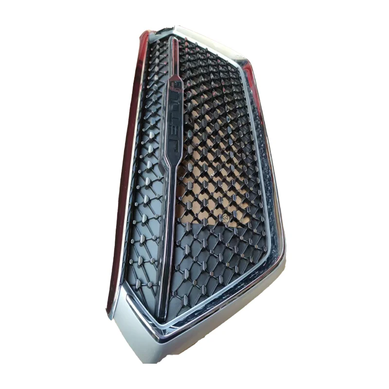 OE F08-8401100FL Front Bumper Radiator Grille for X95 X95plus Auto Replacement
OE F08-8401100FL Front Bumper Radiator Grille for X95 X95plus Auto Replacement