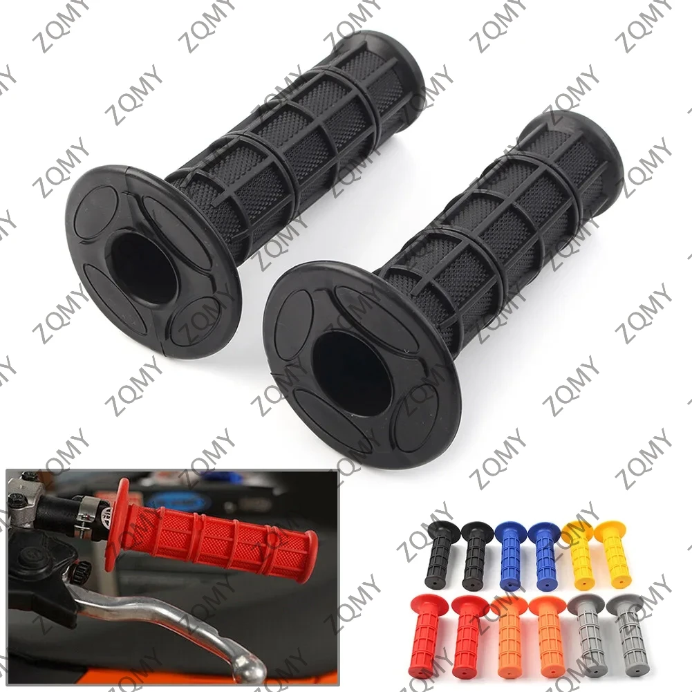 Мягкая резина 7/8 "и 1" Pro, ручки дроссельной заслонки для ATV MX Dirt Bike Enduro Motorcycle CRF YZF WRF RM KXF Pit Dirt Bike
Мягкая резина 7/8 "и 1" Pro, ручки дроссельной заслонки для ATV MX Dirt Bike Enduro Motorcycle CRF YZF WRF RM KXF Pit Dirt Bike
