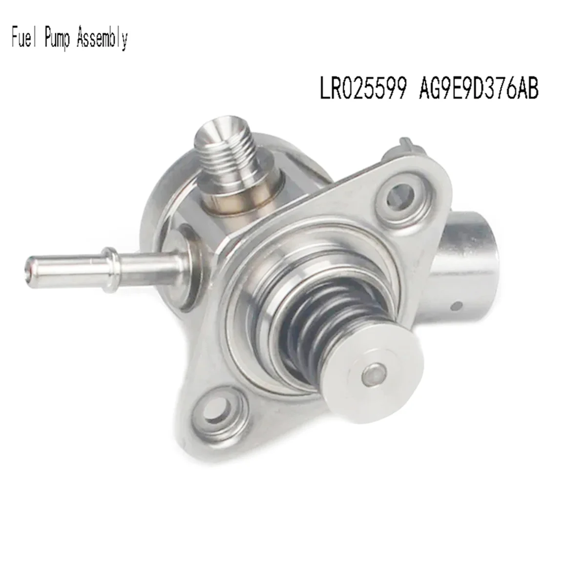 Fuel Pump Assembly for Land Rover Range Rover Evoque Freelander 2nd Generation 2.0T Ford LR025599 AG9E9D376AB
Fuel Pump Assembly for Land Rover Range Rover Evoque Freelander 2nd Generation 2.0T Ford LR025599 AG9E9D376AB