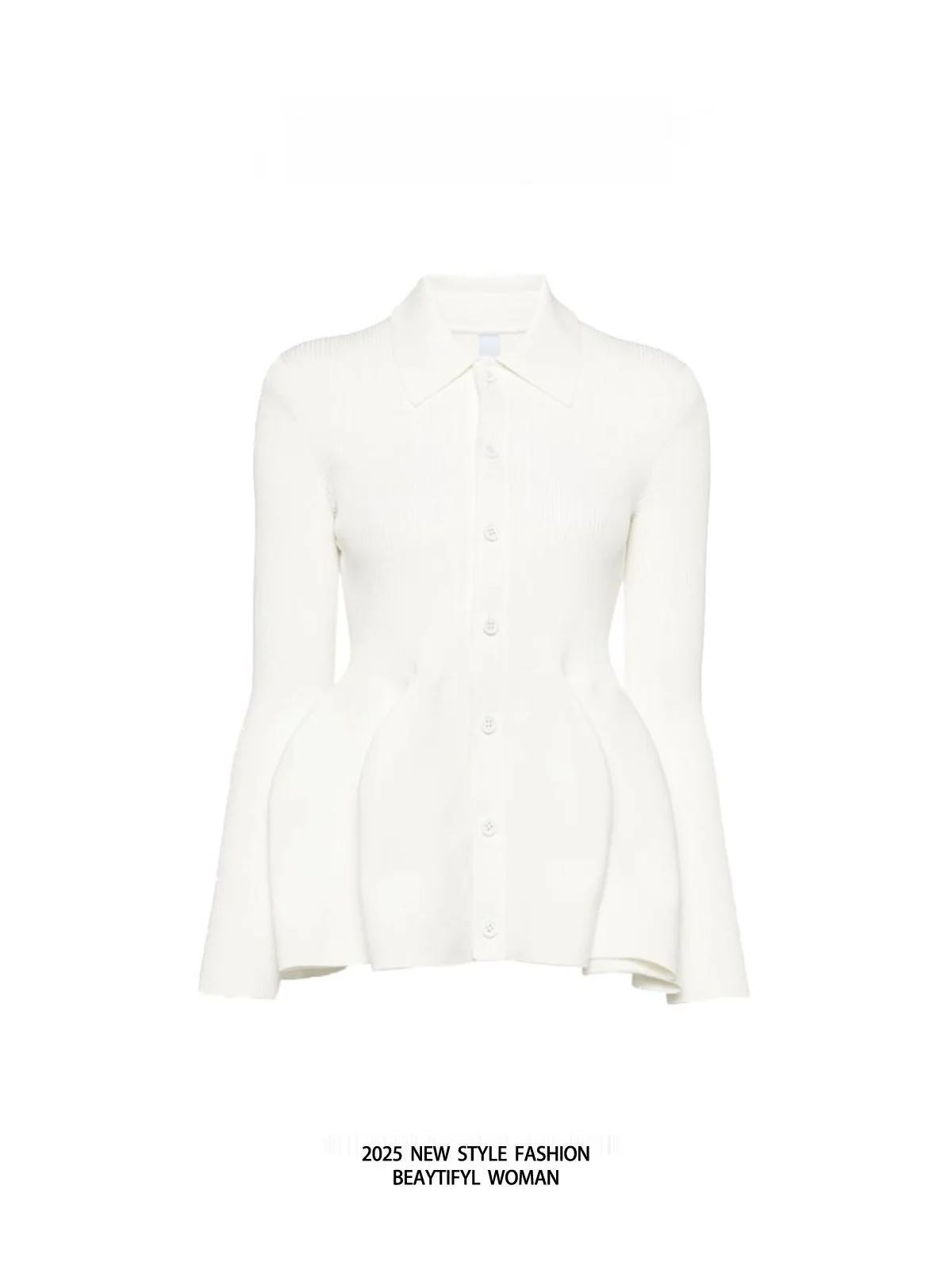 Вязаный свитер для ношения как нижнее или верхнее белье, в стиле минимализм, с эффектом высокого класса, осенне-зимняя новинка, облегающий крой, высокая талия...
Вязаный свитер для ношения как нижнее или верхнее белье, в стиле минимализм, с эффектом высокого класса, осенне-зимняя новинка, облегающий крой, высокая талия...