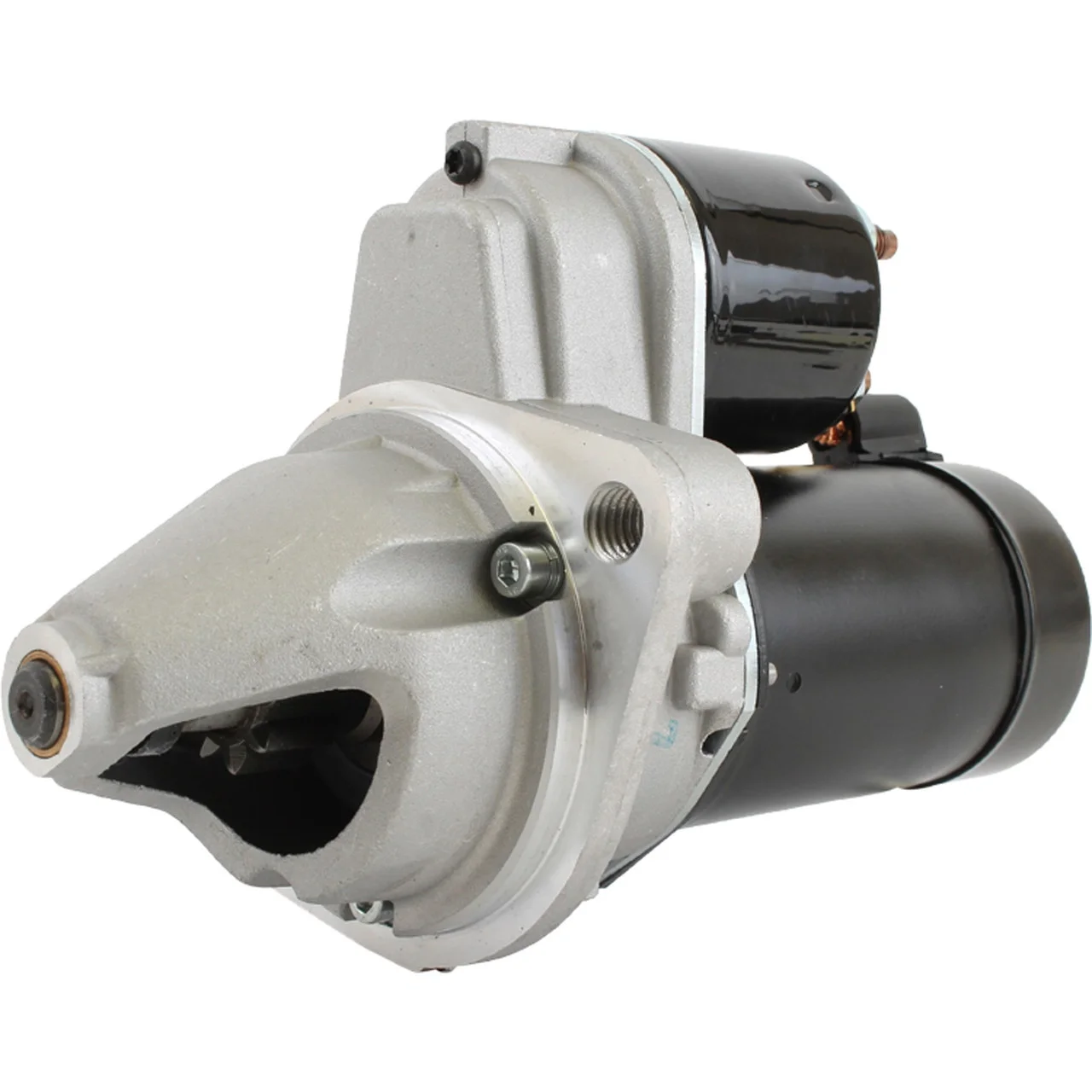 STG50182 Запасная часть STG50182 Стартер 859553 872241 -5 872888 -3 Подходит для Volvo Penta Marine 2002T 2cyl Diesel
STG50182 Запасная часть STG50182 Стартер 859553 872241 -5 872888 -3 Подходит для Volvo Penta Marine 2002T 2cyl Diesel