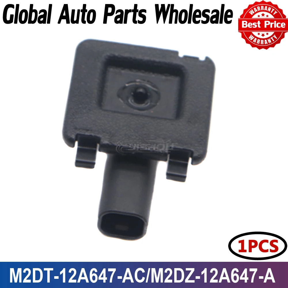 M2DT-12A647-AC M2DZ-12A647-A For Ford Bronco F-250 F-350 Ranger Bronco 2021 2022 2023 2024 Car Air Intake Temperature Sensor
M2DT-12A647-AC M2DZ-12A647-A For Ford Bronco F-250 F-350 Ranger Bronco 2021 2022 2023 2024 Car Air Intake Temperature Sensor