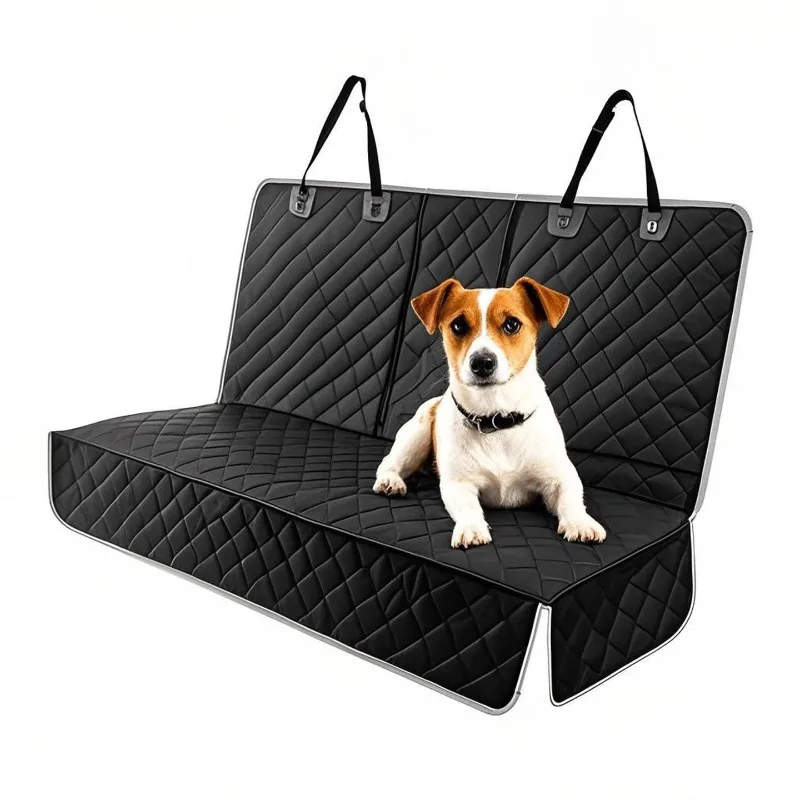 600D Oxford Fabric Waterproof Pet Dog Pads Car Rear Seat Cover Dog Mat Prevent Cats From Scratching Travel Dog Carrier Hammock
600D Oxford Fabric Waterproof Pet Dog Pads Car Rear Seat Cover Dog Mat Prevent Cats From Scratching Travel Dog Carrier Hammock
