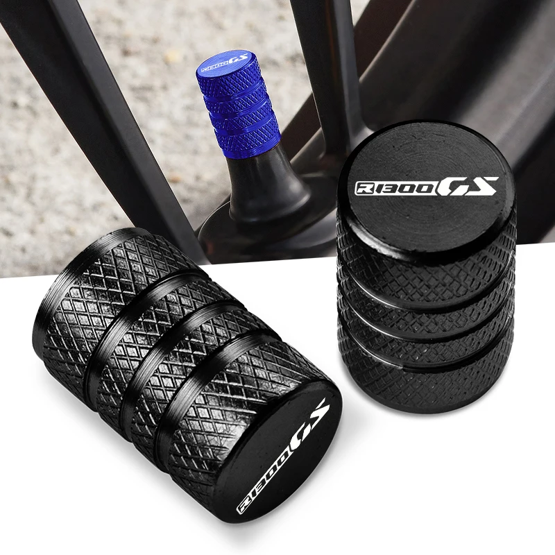 For BMW R1300GS R 1300 GS R 1300 R 1300GS Motorcycle CNC Tire Valve Air Port Stem Cover Cap Plug Accessories
For BMW R1300GS R 1300 GS R 1300 R 1300GS Motorcycle CNC Tire Valve Air Port Stem Cover Cap Plug Accessories