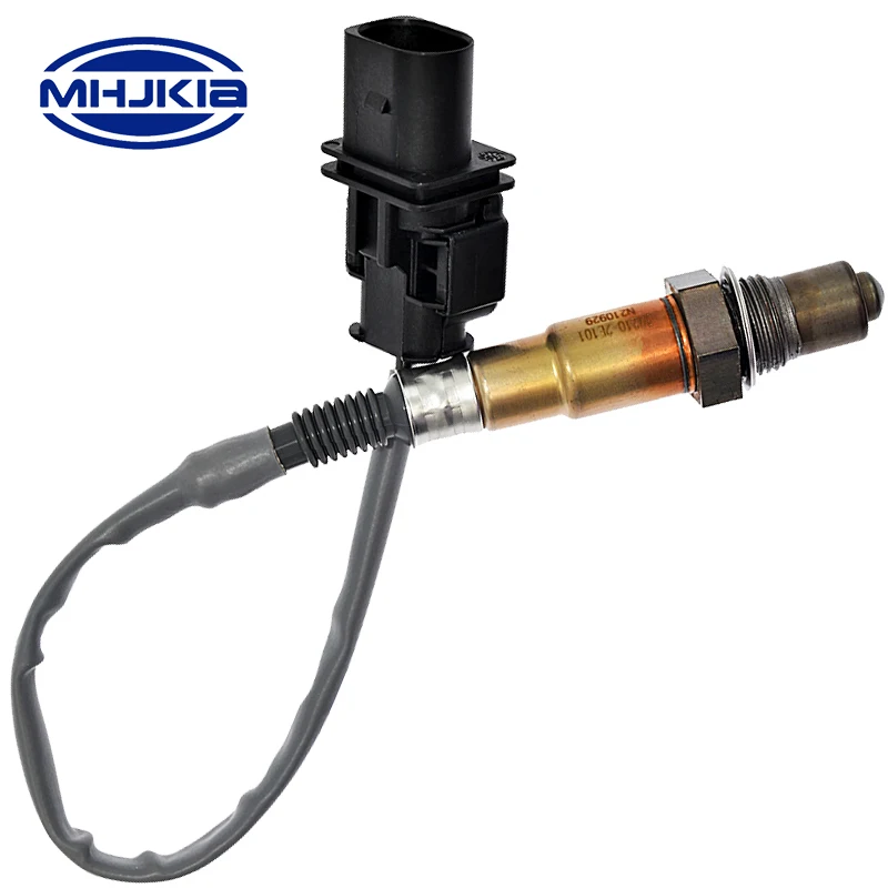 O2 Oxygen Sensor For Hyundai Elantra Tucson Sonata Kona Veloster Kia Forte Optima Soul Seltos Auto Parts 39210-2E101 392102E101
O2 Oxygen Sensor For Hyundai Elantra Tucson Sonata Kona Veloster Kia Forte Optima Soul Seltos Auto Parts 39210-2E101 392102E101