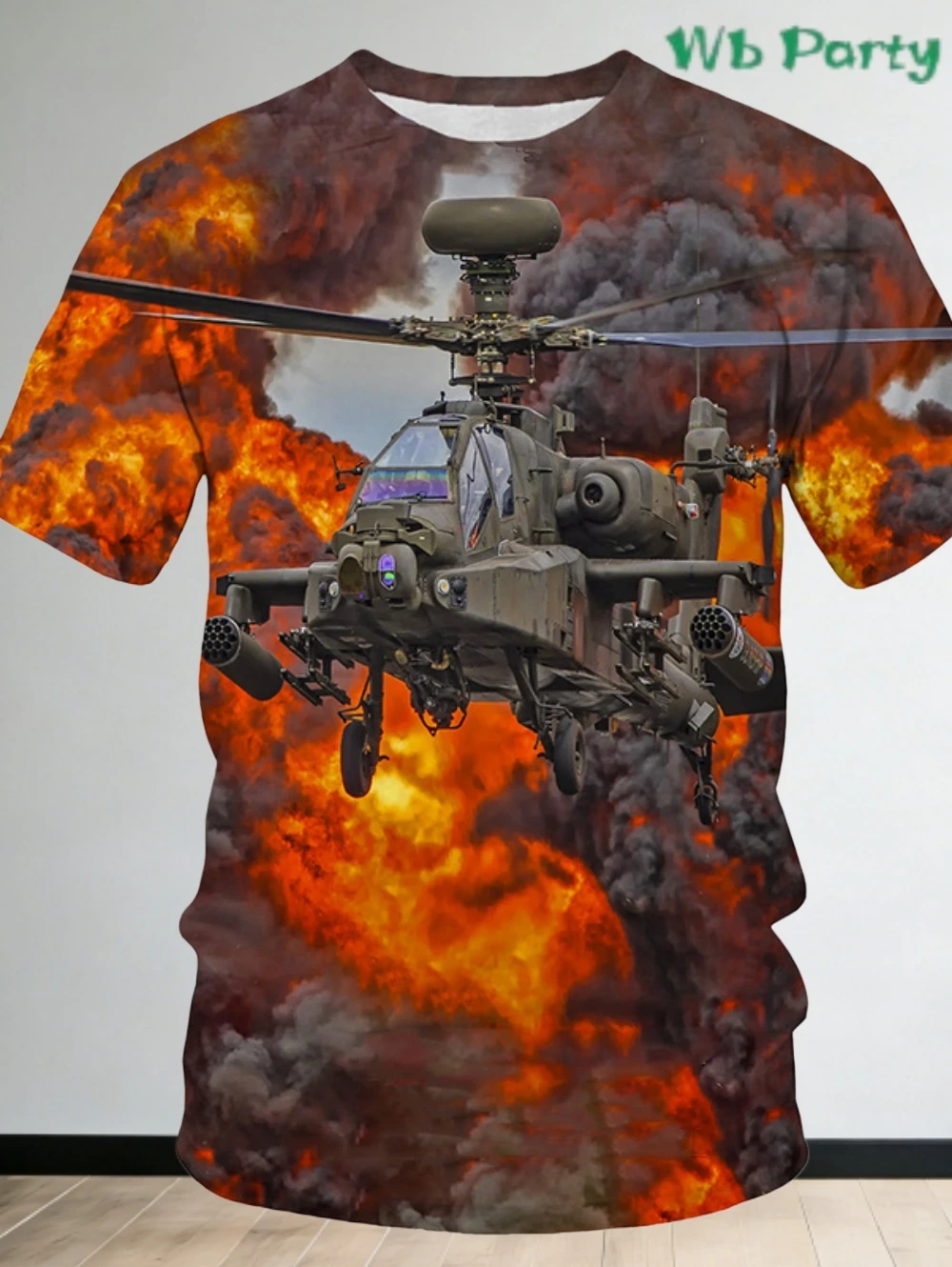 Мужская футболка с 3D-принтом вертолета, круглый вырез, свободный крой, повседневный стиль, оверсайз, уличная одежда, мужская одежда
Мужская футболка с 3D-принтом вертолета, круглый вырез, свободный крой, повседневный стиль, оверсайз, уличная одежда, мужская одежда