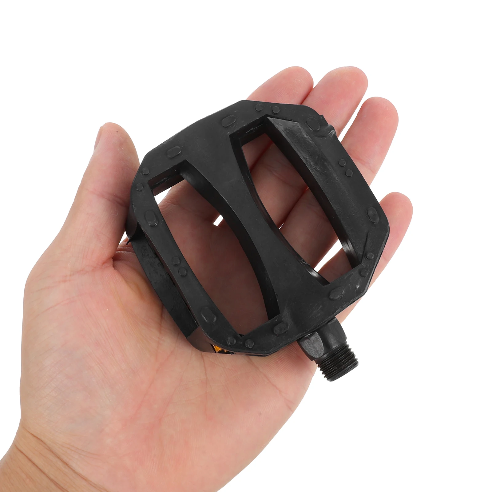 1Pair Plastic Kids Pedals Non Slip Textured Surface for Children's Bicycles Tricycles Mountain Bike Bike Accessories
1Pair Plastic Kids Pedals Non Slip Textured Surface for Children's Bicycles Tricycles Mountain Bike Bike Accessories
